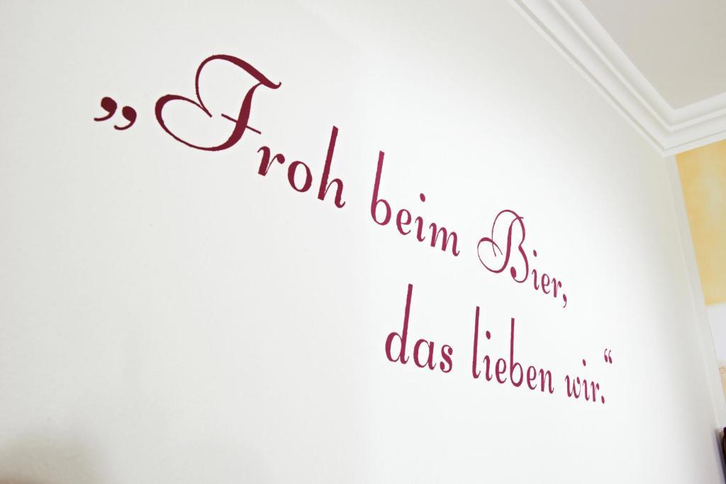 Biergasthof Riedberg Ried im Innkreis Room photo
